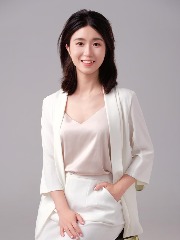 Agent Profile Image for Grace Zhang : 02100093