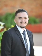 Agent Profile Image for Christopher Munoz : 02100886