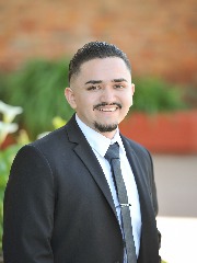 Agent Profile Image for Chris Munoz Munoz : 02100886