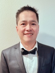 Agent Profile Image for Derek Vo : 02104564