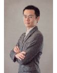 Agent Profile Image for Eric Chen : 02106721