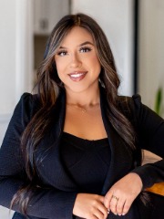 Agent Profile Image for Vanessa Estrada-Gonzalez : 02108488