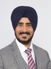 Agent Profile Image for Gurpriit Atwal : 02108573