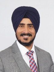 Agent Profile Image for Gurpreet Singh : 02108573