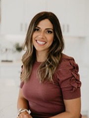 Agent Profile Image for Danielle Marcucci : 02111424