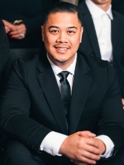 Agent Profile Image for AJ Del Rosario : 02111795