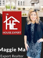 Agent Profile Image for Maggie Ma : 02117367