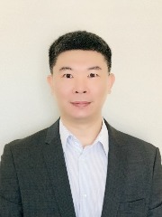 Agent Profile Image for Martin Qin : 02117523