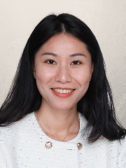 Agent Profile Image for Yue Li : 02118189