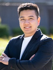 Agent Profile Image for Calvin Zheng : 02118582