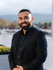 Agent Profile Image for Hugo Ascencio : 02118619