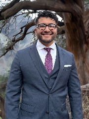 Agent Profile Image for Anthony Diaz Salazar : 02121333