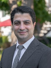 Agent Profile Image for Amir Delpazirian : 02121358