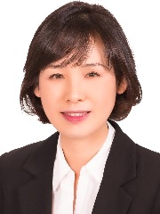 Agent Profile Image for Hyunsook Kim : 02121360