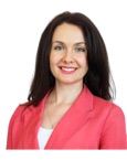 Agent Profile Image for Antanina Trukhachova : 02122649