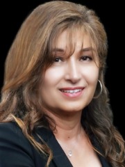 Agent Profile Image for Esther Crediford : 02124655