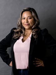 Agent Profile Image for Yasmin Soto Andrade : 02124947