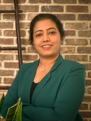 Agent Profile Image for Beena Kalahasti : 02125730