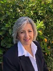 Agent Profile Image for Denise Brazil : 02125742