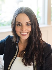 Agent Profile Image for Samantha Mindrescu : 02128723