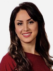Agent Profile Image for Parisa Ghanbarizadeh : 02130658