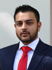 Agent Profile Image for Ryan Chandra : 02130808