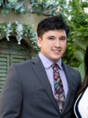 Agent Profile Image for Cole Lucido : 02131648