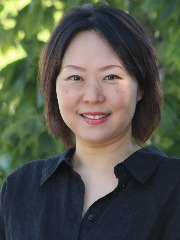 Agent Profile Image for Keri Wang : 02133444