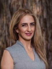 Agent Profile Image for Maryam Arakelyan : 02133913