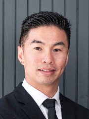 Agent Profile Image for David Tin : 02138952