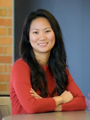 Agent Profile Image for Wendi Zhang : 02139778