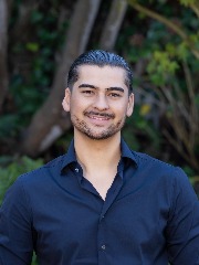 Agent Profile Image for Zachary Hoag : 02139812