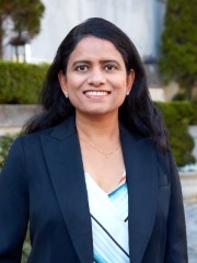 Agent Profile Image for Vidya Rajput : 02140499