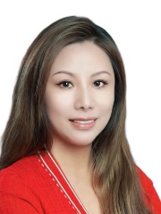 Agent Profile Image for Amy Pan : 02140613