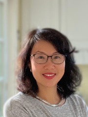 Agent Profile Image for Anna Loh : 02140716