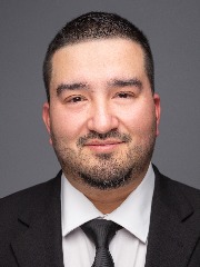Agent Profile Image for Xavier Santana : 02141991