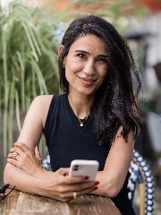 Agent Profile Image for Lily Billings : 02142106