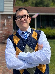 Agent Profile Image for Wilson Wang : 02142344