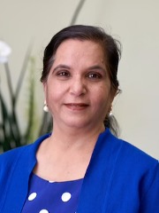 Agent Profile Image for Sumedha Grover : 02143047