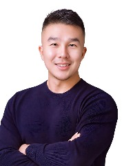 Agent Profile Image for Ben Zhang : 02144167