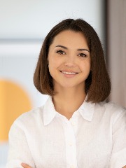 Agent Profile Image for Katerina Li : 02144234