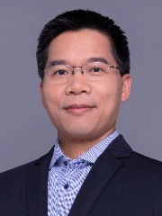 Agent Profile Image for George Lee : 02146408