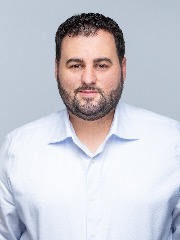 Agent Profile Image for Josh Matos : 02146750