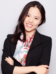 Agent Profile Image for Jessie Fei : 02147434