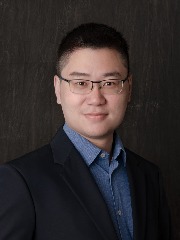 Agent Profile Image for Jack Sun : 02148378