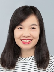 Agent Profile Image for Lara Zhang : 02149792