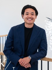 Agent Profile Image for Kenneth Nguyen : 02150267