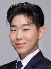 Agent Profile Image for Jesse Kim : 02151457