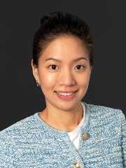 Agent Profile Image for Ingrid Liang : 02153215