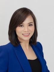 Agent Profile Image for Angie Nguyen : 02153618